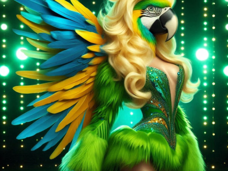 Carnaval (Deluxe) (Single)