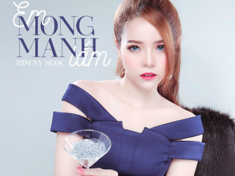 Em Mong Manh Lắm