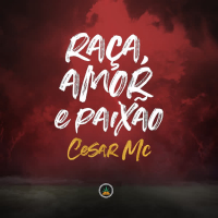 Raça, Amor e Paixão (Single)
