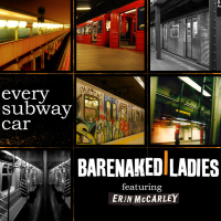 Every Subway Car (Duet with Erin McCarley) (Single)