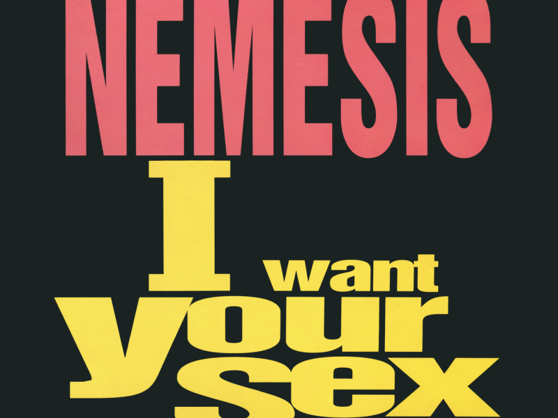 I Want Your Sex (Remixes)
