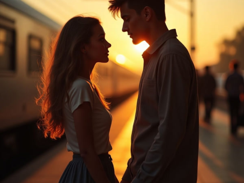 When I Long for You (Single)