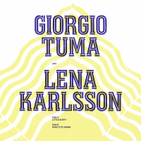 Giorgio Tuma With Lena Karlsson (EP)