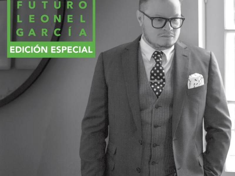 Amor Futuro (Edicíon Especial)