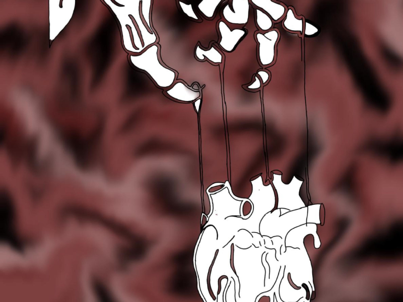 Latidos del Ether (Single)