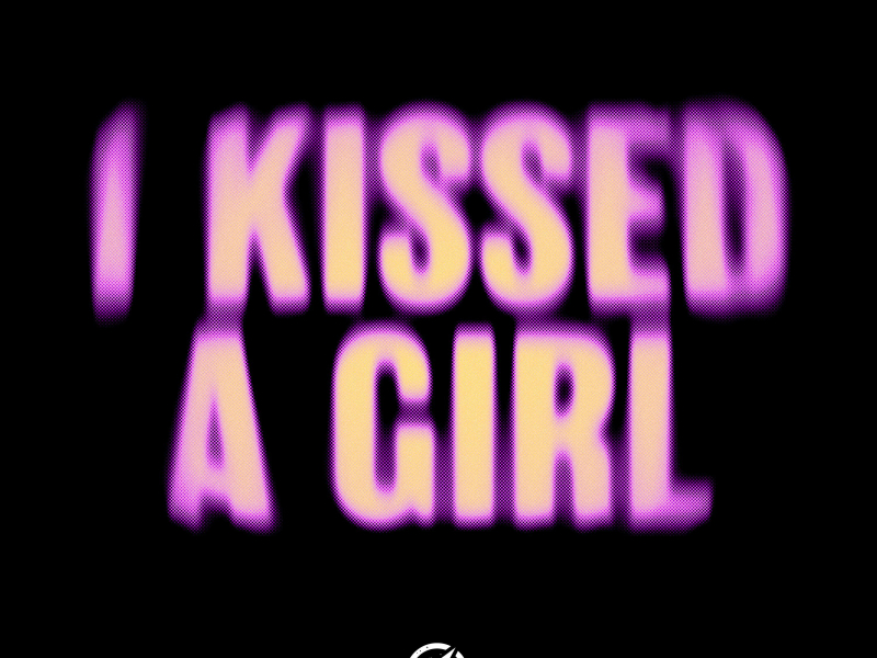 I Kissed A Girl (Single)