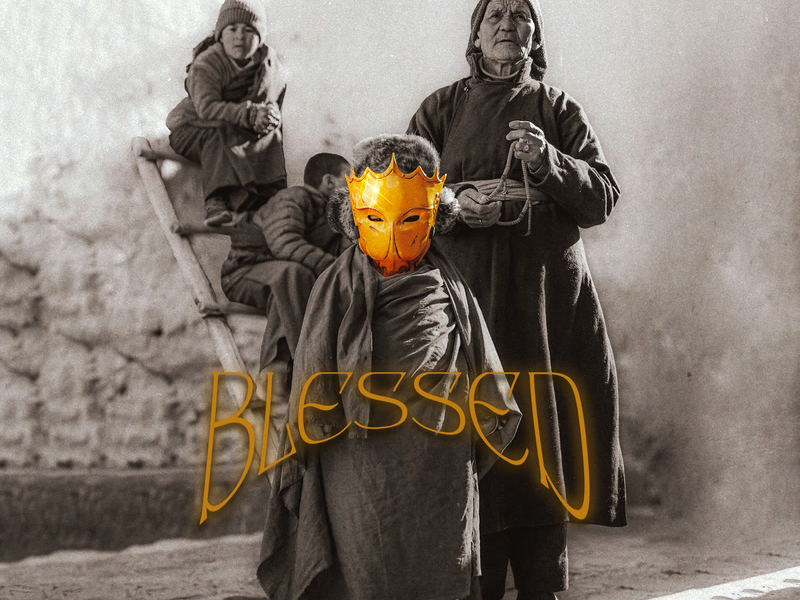 Blessed (Single)