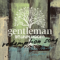 Redemption Song (MTV Unplugged Live / Radio Version) (Single)