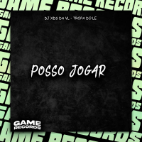 Posso Jogar (Single)