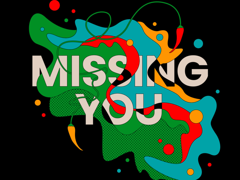 Missing You (EP)