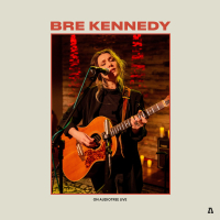 Bre Kennedy on Audiotree Live (EP)