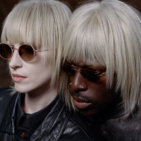 I Like It I Like It (Single)