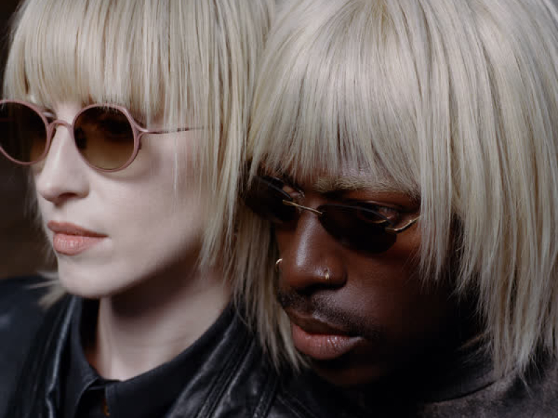 I Like It I Like It (Single)