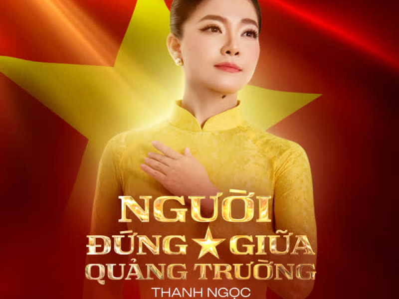 Người Đứng Giữa Quảng Trường (Single)