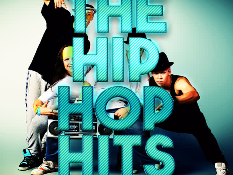 The Hip Hop Hits