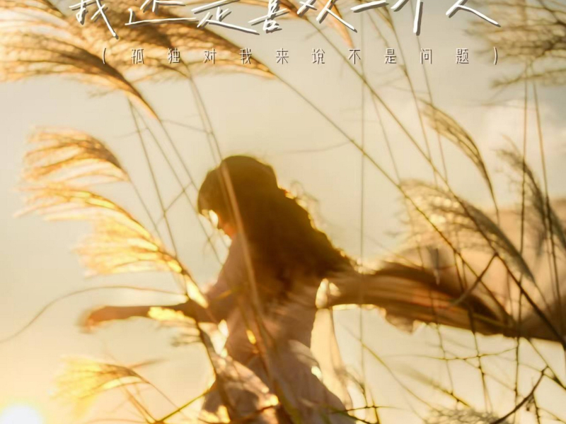 我还是喜欢一个人 (孤独对我来说不是问题) (Single)