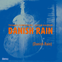 Danish Rain (Single)