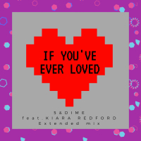 If You've Ever Loved (Extended Mix) (Single)