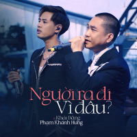 Người Ra Đi Vì Đâu (Single)