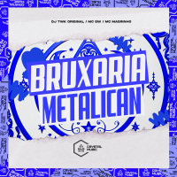 Bruxaria Metálican (Single)