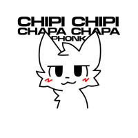 CHIPI CHIPI CHAPA CHAPA PHONK (Single)