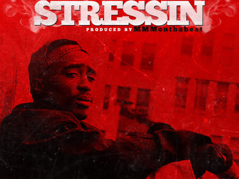 Stressin (Single)