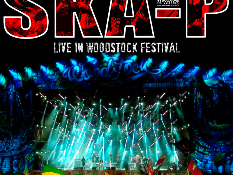 Live In Woodstock Festival