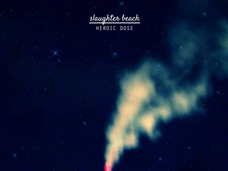 Heroic Dose (EP)