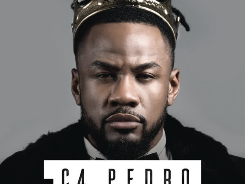 Porque É Que Eu Te Amo? (Single)