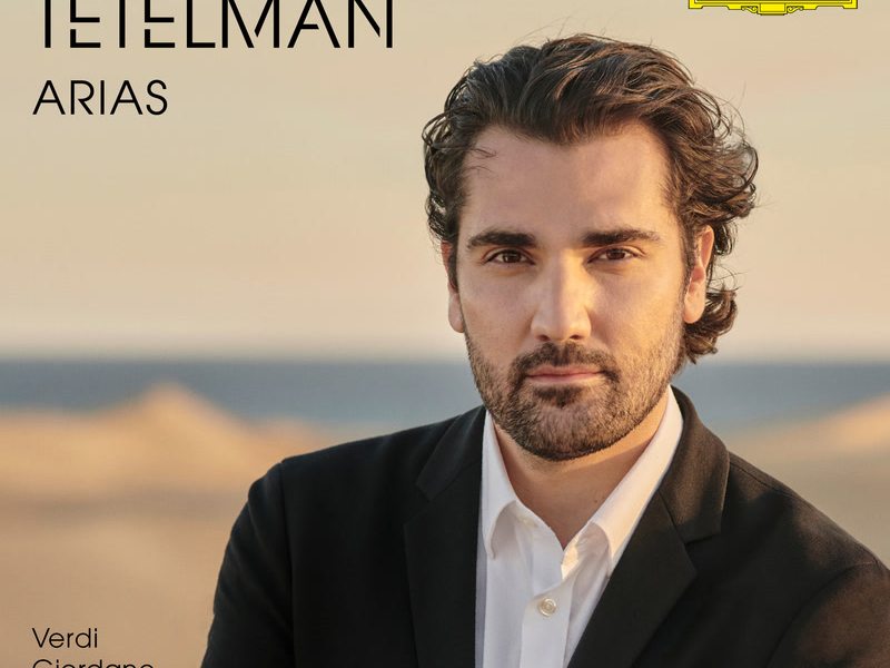 Verdi: I due Foscari: Non maledirmi, o prode (Single)