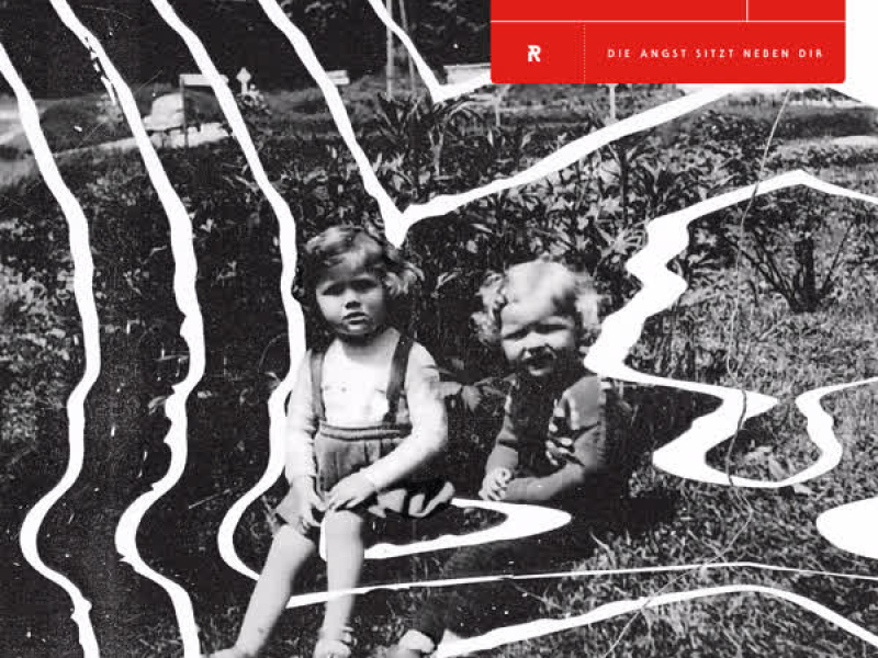 Die Angst sitzt neben dir