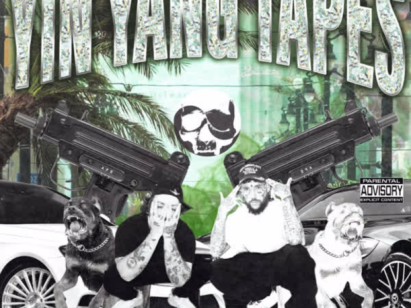 YIN YANG TAPES: Fall Season (1989-1990) (EP)