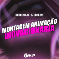 Montagem Animçao Inovacionaria (Single)