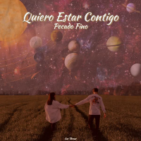 Quiero Estar Contigo (Single)