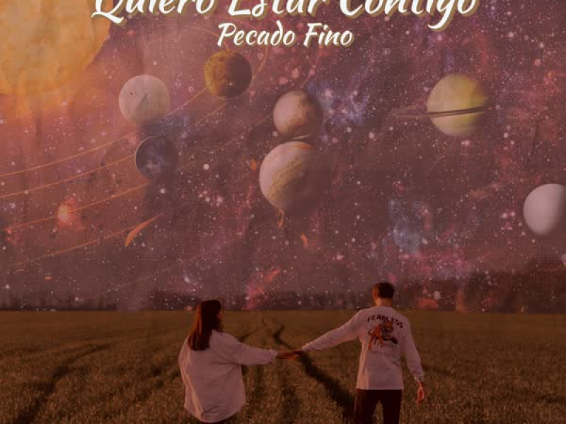 Quiero Estar Contigo (Single)