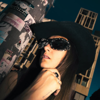 Las musas de Madrid (Single)