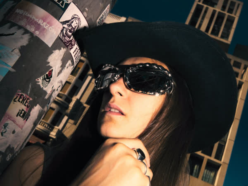 Las musas de Madrid (Single)