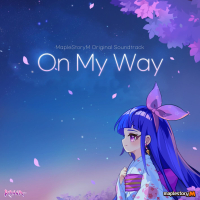 MapleStory M : On My Way (Original Game Soundtrack) (EP)