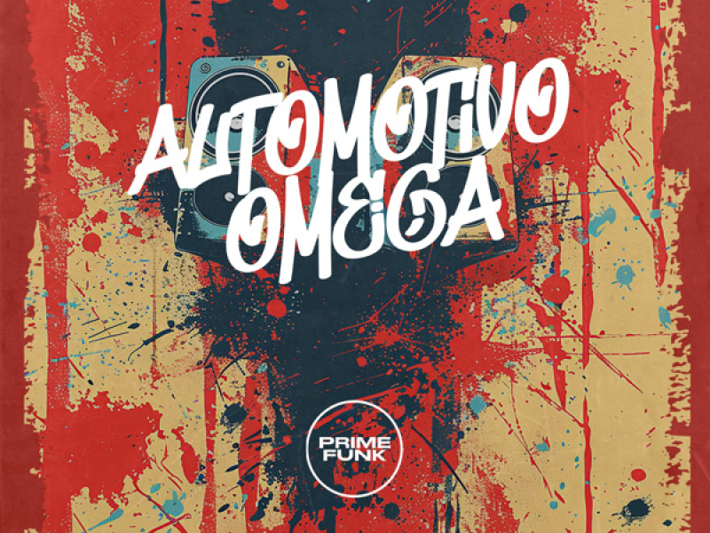 Automotivo Omega (Single)