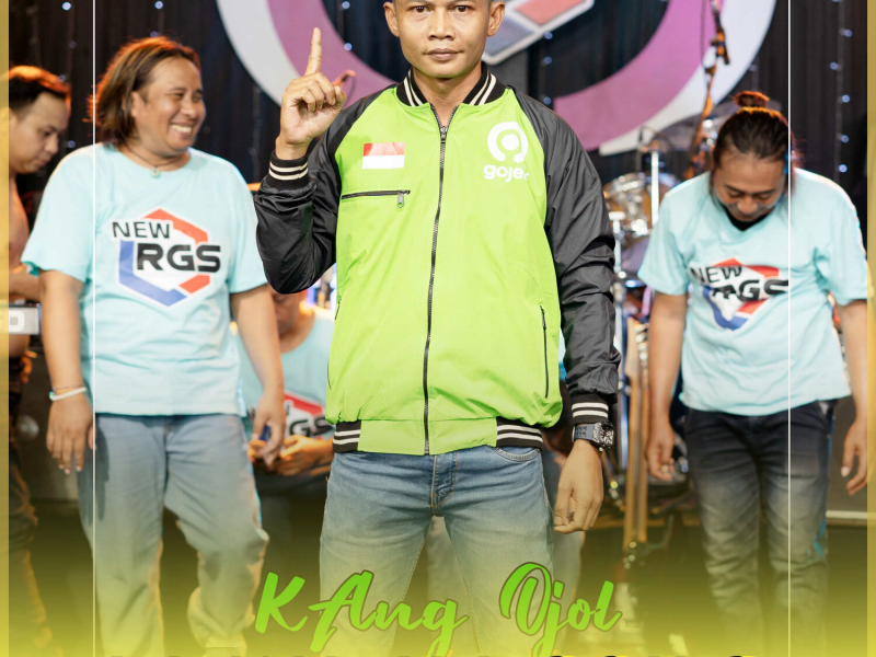 Aduh Kacong (Single)