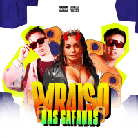 Paráiso das Safadas (Single)