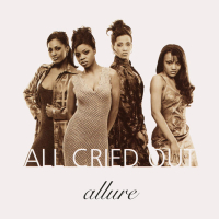 All Cried Out EP (EP)