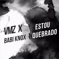 Estou quebrado (Single)