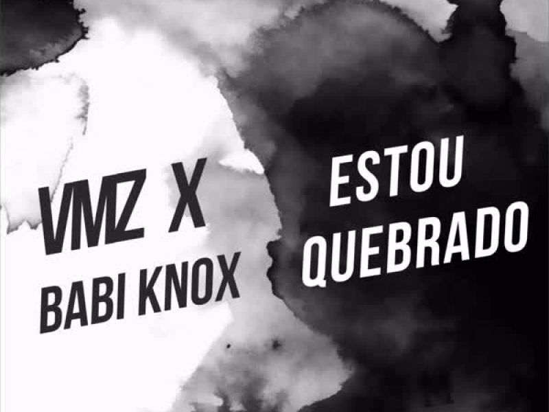 Estou quebrado (Single)