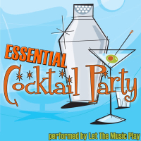 Essential Cocktail Party Album