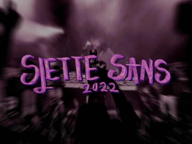 Sjette Sans 2022 (Single)