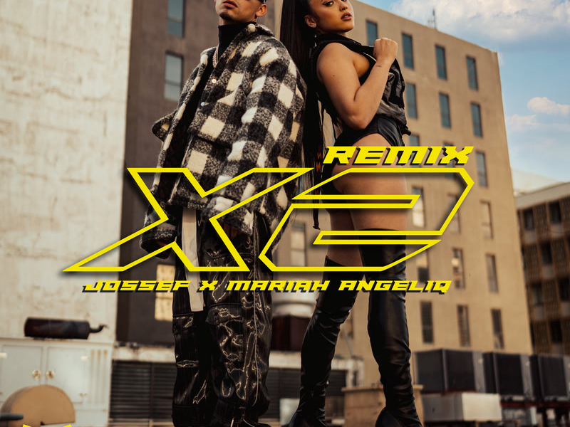 X2 (Remix) (Single)