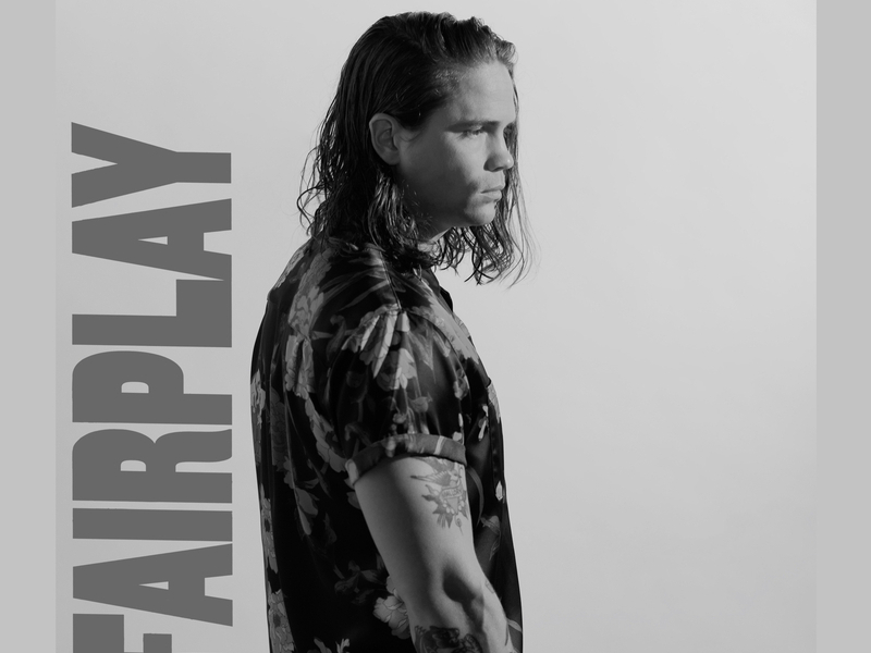 FAIRPLAY (Acoustique) (Single)