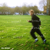 I Want U Back (Single)