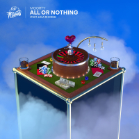 All Or Nothing (Single)